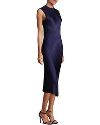 Shop Women's Donna Karan Dresses from $143 | Lyst