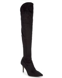 Garçonne Madden Steve Stiletto Bottes Po VSqzUMpG