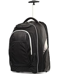 eastpak wheeled backpack