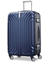 Lyst Samsonite Tru Frame 20 Spinner For Men Samsonite Tru Frame Collection 25 Spinner Lyst