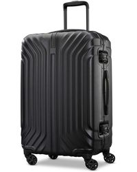 Lyst Samsonite Tru Frame Collection 20 Spinner In Black For Men Samsonite Tru Frame Collection 25 Spinner Lyst