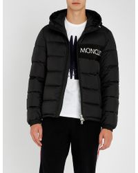 moncler eliot jacket moncler eliot jacket