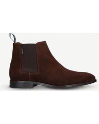 paul smith desert boots