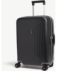 samsonite neopulse white