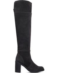 kurt geiger tring boots
