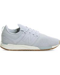 new balance 247 junior trainers new balance 247 junior trainers