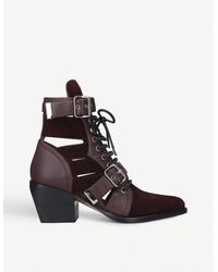 chloe rylee bootie
