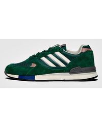 adidas Gazelle Indoor Collegiate Royal Sun in Blue for Men adidas Gazelle Indoor Collegiate Royal Sun in Blue for Men