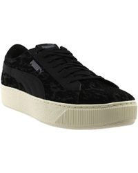 puma vikky platform vr