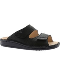 Lyst Finn Comfort Tropez In Brown For Men