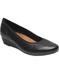 rockport cobb hill abigail