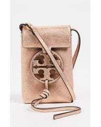 tory burch miller seashell pink