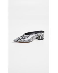 vince ralston mules