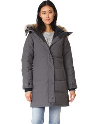 canada goose shelburne graphite canada goose shelburne graphite