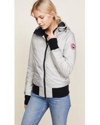 canada goose Bombers Permafrost canada goose Bombers Permafrost