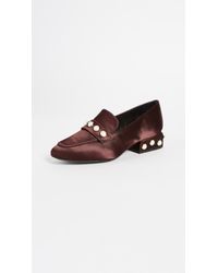 Christian Louboutin Loafers morado Christian Louboutin Loafers morado