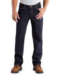 carhartt 1889 loose fit jeans