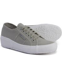 superga 2905 cotw linea up and down