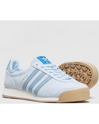 adidas samoa vintage blue adidas samoa vintage blue