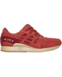 Baskets Lyst Lyst Asics tandoori Gel Lyte Iii en tandoori Pack en rouge e28c954 - myptmaciasbook.club Baskets Lyst Lyst Asics tandoori Gel Lyte Iii en tandoori Pack en rouge e28c954 - myptmaciasbook.club