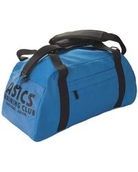 Training Essentials Gymbag 127692 8154 Women S Sports Bag In Blue