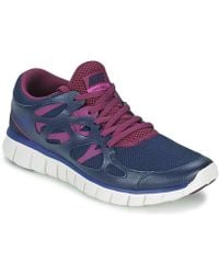 Nike S Free Run 2 Ext Running Trainers 536746 801 Sneakers Nike S Free Run 2 Ext Running Trainers 536746 801 Sneakers