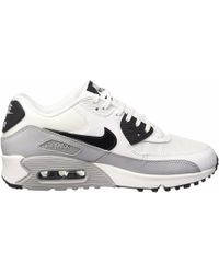 Nike Wmns Air Max 1 Essential Women's Shoes (trainers) In Nike 's Wmns Air Max 1 Essential Sneakers Lyst