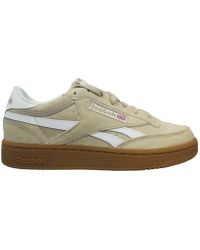 reebok speedlux beige