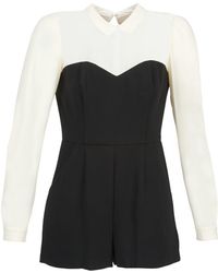 BCBGeneration APOLLINE femmes Combinaisons en Noir