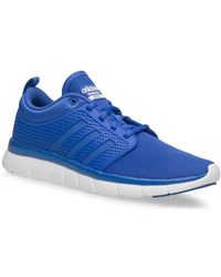 adidas cloudfoam groove trainers adidas cloudfoam groove trainers