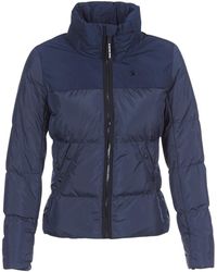 Whistler Qlt Slim Women's Jacket In Blue Whistler Qlt Slim Women's Jacket In Blue