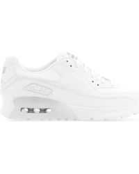 Nike W Air Max 90 Ultra Essential Women's Shoes (trainers Nike W Air Max 90 Ultra Essential Women's Shoes (trainers