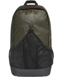 Dos Femmes Roll Sac Adidas En Pour 3d À Noir Top Lyst qxRf6wx