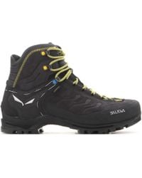 mens shindo mid gtx walking boot