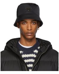 prada snapback