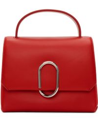 red phillip lim bag