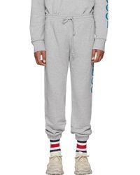 gucci sweatpants cheap