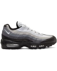 lyst nike air fatto volare in bianco per gli uomini. lyst nike air fatto volare in bianco per gli uomini.