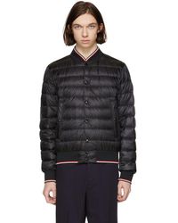 moncler c black downbrook jacket moncler c black downbrook jacket