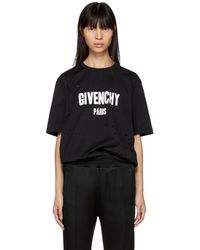 Lyst - Shop Women's Givenchy Tops from $520