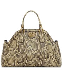 gucci snake man bag