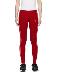leging adidas rouge leging adidas rouge