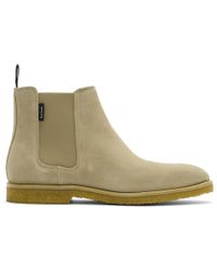 paul smith andy chelsea boot