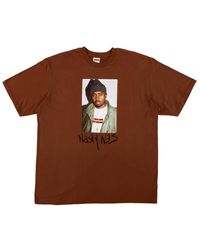 nas shirt urban outfitters