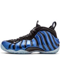 nike air foamposite cup