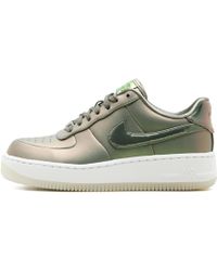 nike w af1 upstep prm