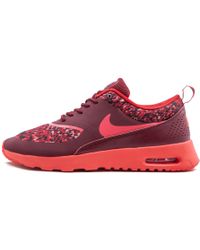 Lyst Nike Air Max Thea (gs) Hyper Turquoise Volt clear Lyst Nike Air Max Thea (gs) Hyper Turquoise Volt clear