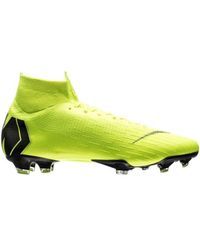 Outlet on sale Nike Mercurial Vapor Superfly Iv FG up to 56