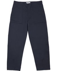 fitz track pants