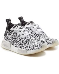 Lyst Adidas NMD R1 W primeknit en azul ahorra 34% Lyst Adidas NMD R1 W primeknit en azul ahorra 34%